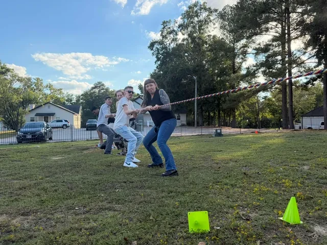 Coming Out Day Cookout & Field Day 2026