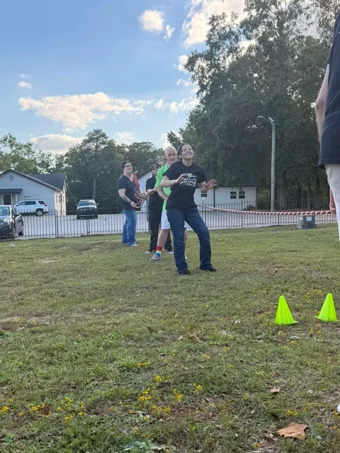 Coming Out Day Cookout & Field Day 2026