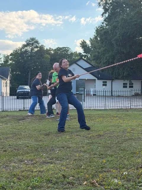 Coming Out Day Cookout & Field Day 2026
