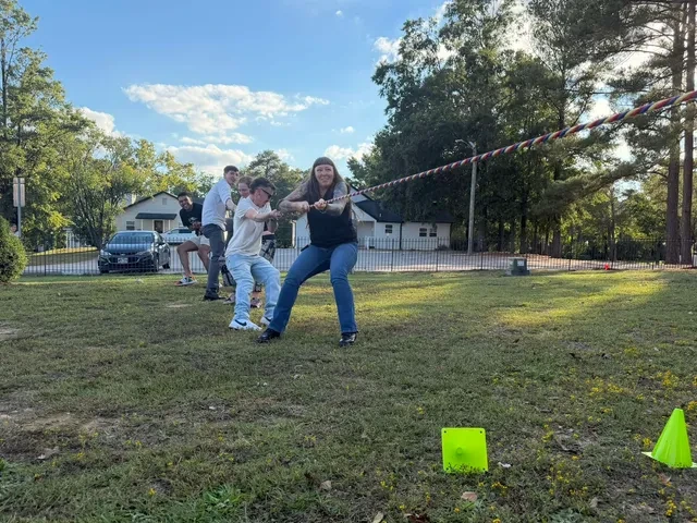 Coming Out Day Cookout & Field Day 2026