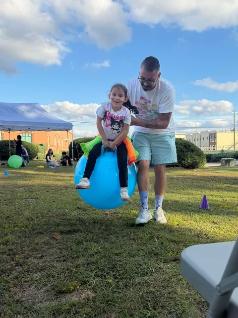 Coming Out Day Cookout & Field Day 2026